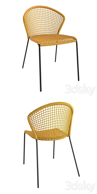 La Forma (ex Julia Grup) Mathew